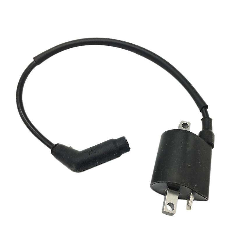 ATV Ignition Coil CDI High Voltage Package Motorcycle Accessories Suitable for Linhai 260 260CC 300C