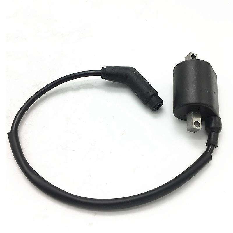 ATV Ignition Coil CDI High Voltage Package Motorcycle Accessories Suitable for Linhai 260 260CC 300C