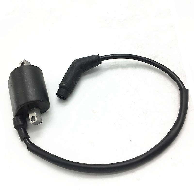 ATV Ignition Coil CDI High Voltage Package Motorcycle Accessories Suitable for Linhai 260 260CC 300C