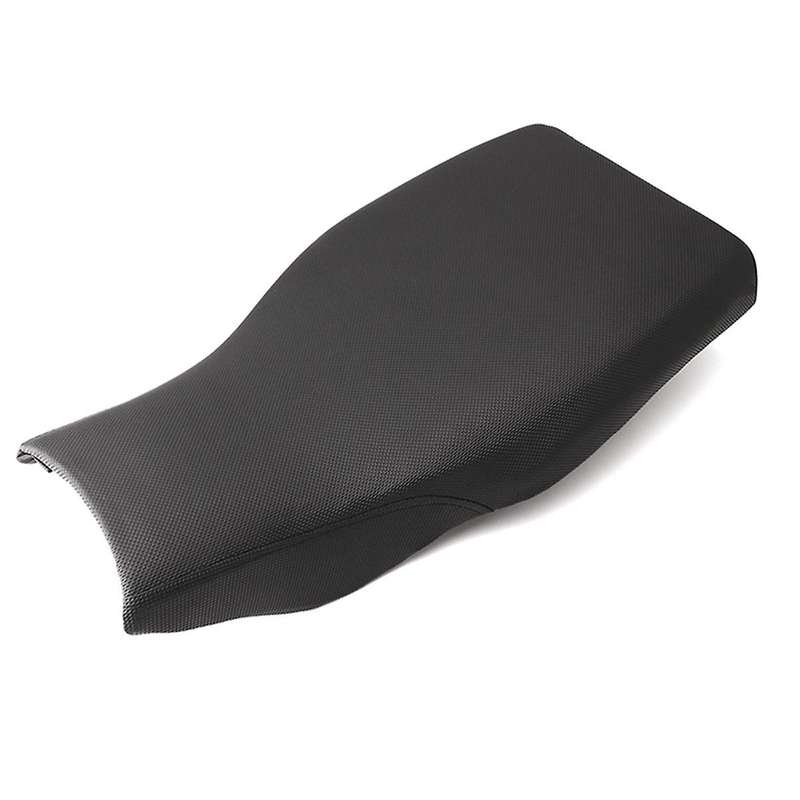 ATV Seat Saddle Fit for 150Cc 200Cc 250Cc Chinese Big Bull ATV UTV Four Wheel Motorcycle Quad Dirt B