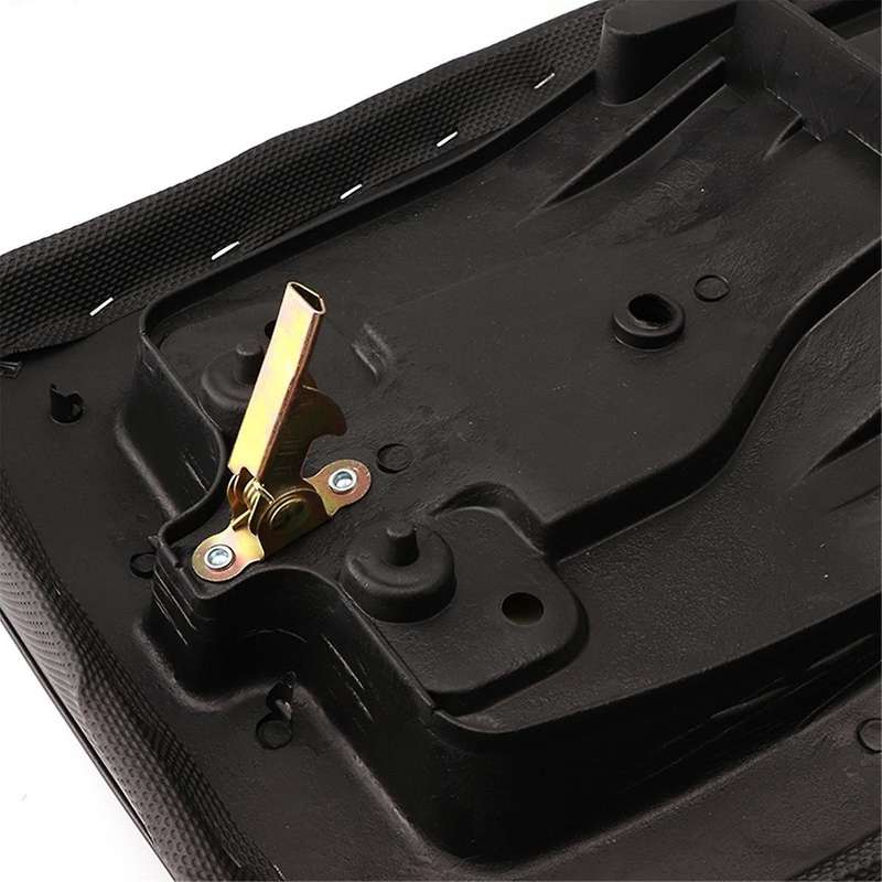 ATV Seat Saddle Fit for 150Cc 200Cc 250Cc Chinese Big Bull ATV UTV Four Wheel Motorcycle Quad Dirt B