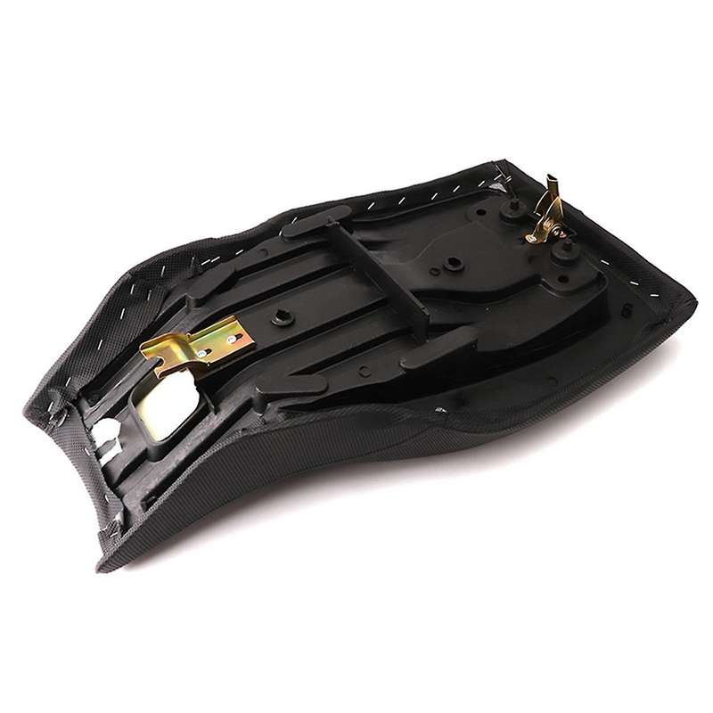 ATV Seat Saddle Fit for 150Cc 200Cc 250Cc Chinese Big Bull ATV UTV Four Wheel Motorcycle Quad Dirt B