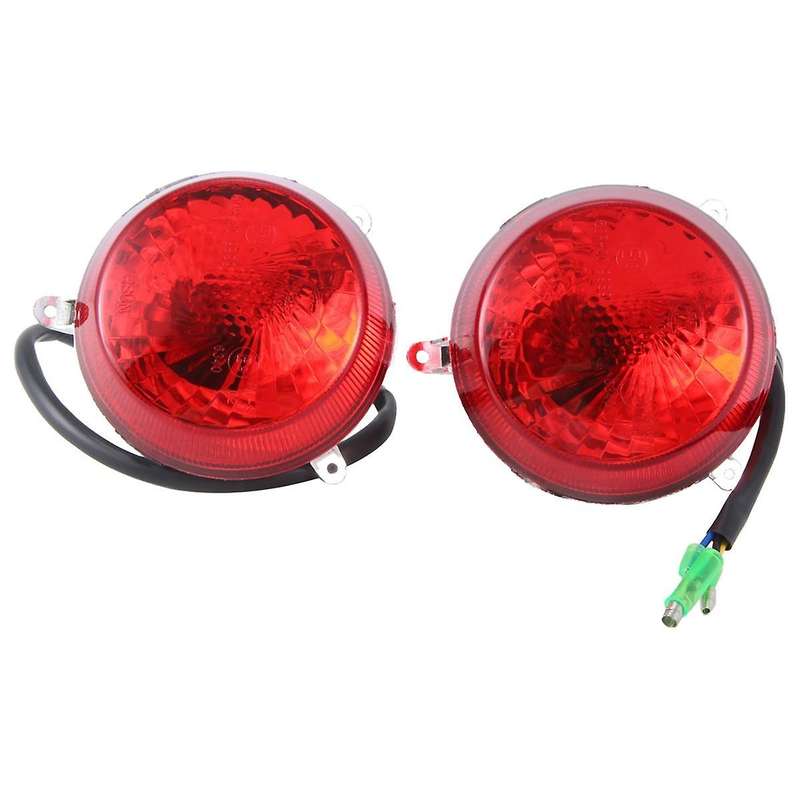 ATV Rear Right and Left Turning Light for HS500 HS700 500cc 700cc ATV Quad 35410-107-0000