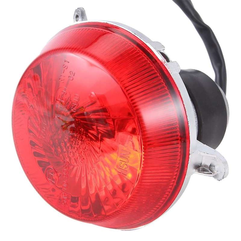 ATV Rear Right and Left Turning Light for HS500 HS700 500cc 700cc ATV Quad 35410-107-0000