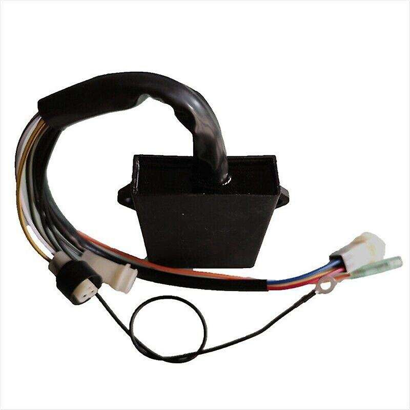 Atv Module Box 3gd-85540-20-00 for Warrior 350 Yfm350 348cc 1990-95 W/multicurve