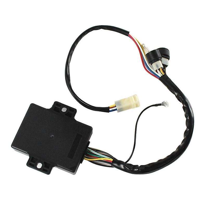 Atv Module Box 3gd-85540-20-00 for Warrior 350 Yfm350 348cc 1990-95 W/multicurve