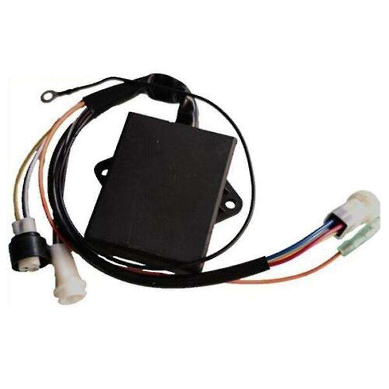 Atv Module Box 3gd-85540-20-00 for Warrior 350 Yfm350 348cc 1990-95 W/multicurve