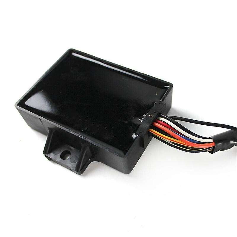 Atv Module Box 3gd-85540-20-00 for Warrior 350 Yfm350 348cc 1990-95 W/multicurve