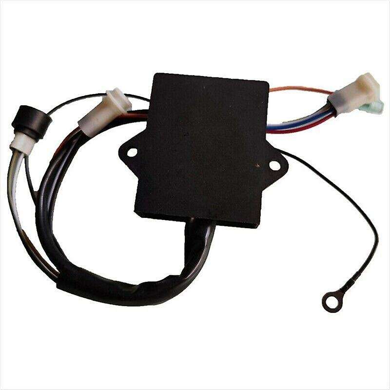Atv Module Box 3gd-85540-20-00 for Warrior 350 Yfm350 348cc 1990-95 W/multicurve