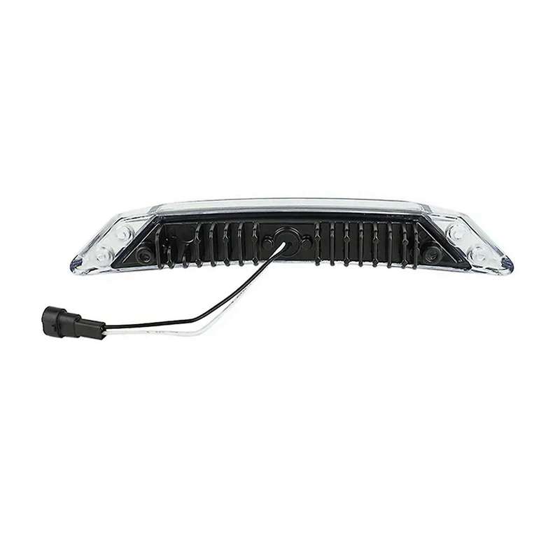 Atv Utv Led Auxiliary Light Daytime Running Light for Spyder Rt 2020 2021 2022 Accessories 219400991