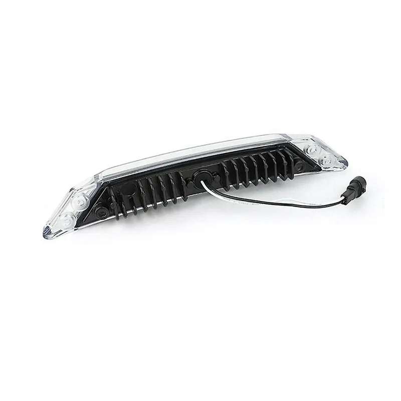 Atv Utv Led Auxiliary Light Daytime Running Light for Spyder Rt 2020 2021 2022 Accessories 219400991