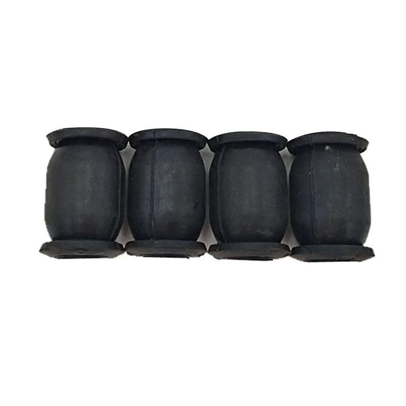 ATV UTV Parts Cushion Sleeve Bushing for CF400 CF500 CF600 CF625 CF800 ATV Quad Parts GO KART 9010-0