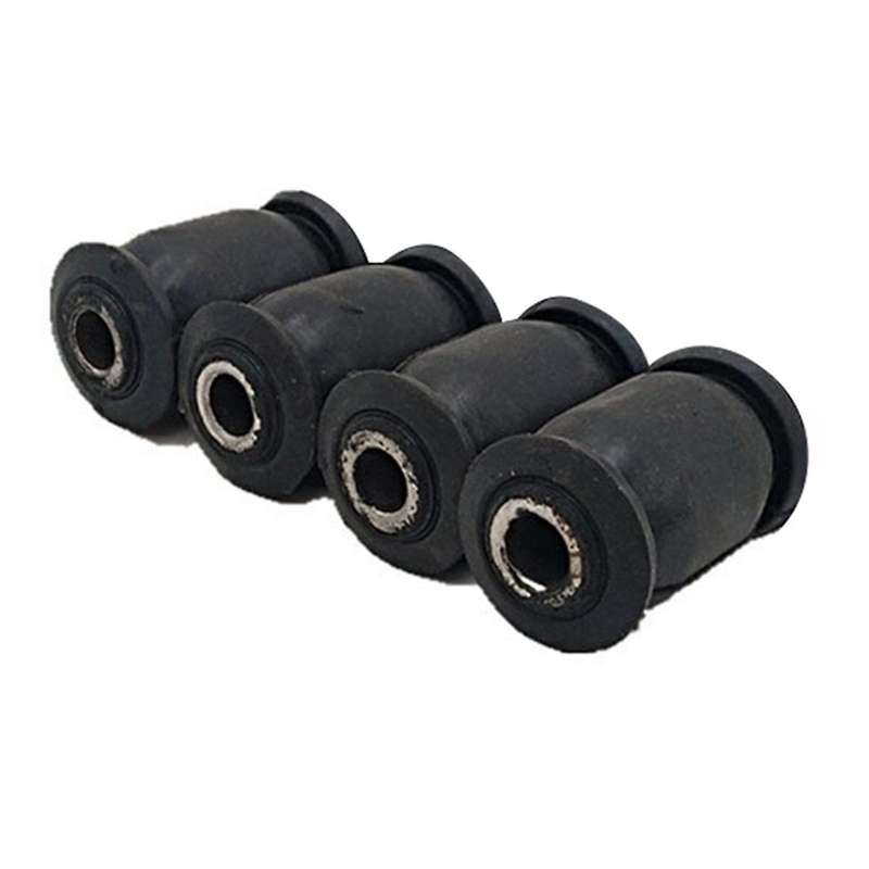 ATV UTV Parts Cushion Sleeve Bushing for CF400 CF500 CF600 CF625 CF800 ATV Quad Parts GO KART 9010-0