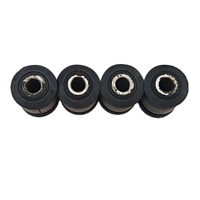 ATV UTV Parts Cushion Sleeve Bushing for CF400 CF500 CF600 CF625 CF800 ATV Quad Parts GO KART 9010-0