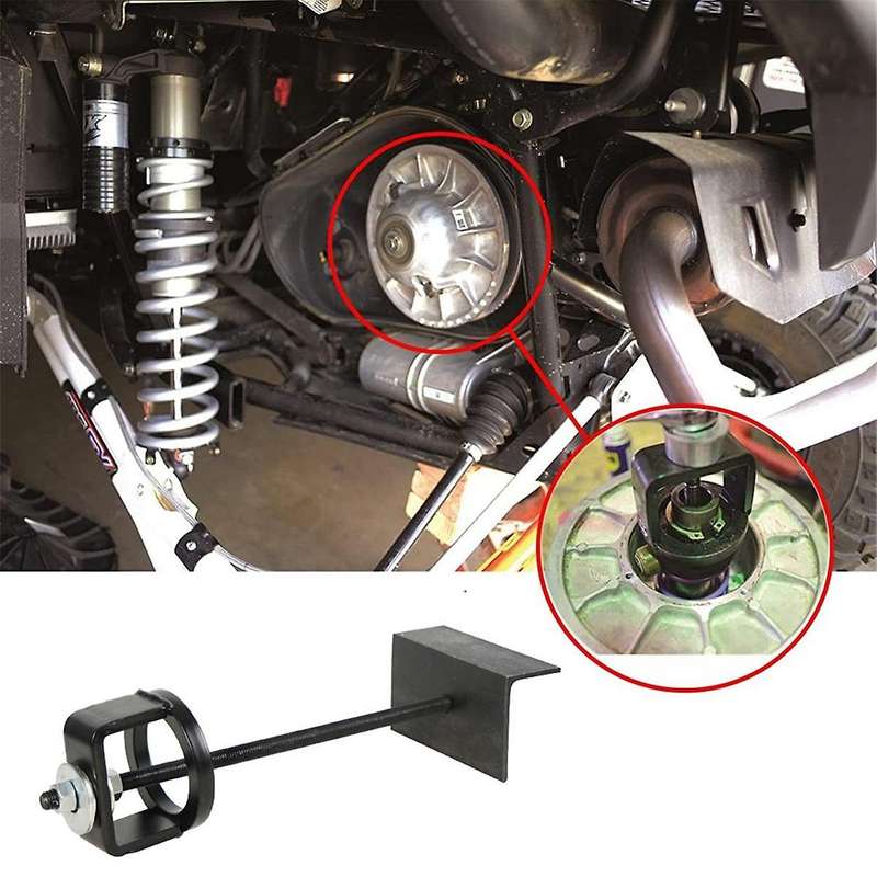 Atv Utv Clutch Compression Tool Cct510 For
