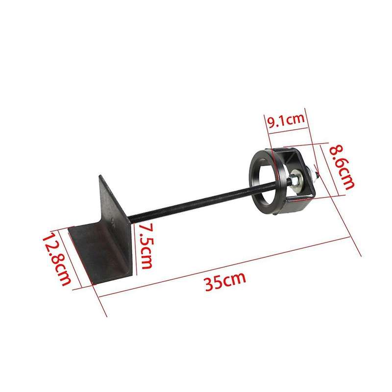Atv Utv Clutch Compression Tool Cct510 For