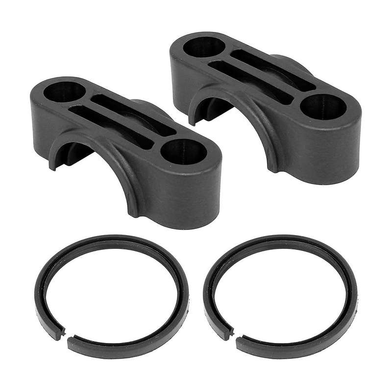 ATV Steering Stem Bushing + Seal for YFZ450 Banshee Warrior 1UY-23812-00-00 93112-31011-00