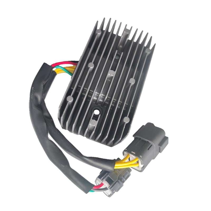Atv Voltage Regulator Rectifier for Tgb Blade 250 Target Blade 425 500 525 550 600 1000 Tgb-92674 92