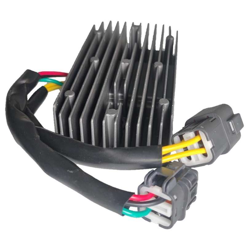 Atv Voltage Regulator Rectifier for Tgb Blade 250 Target Blade 425 500 525 550 600 1000 Tgb-92674 92