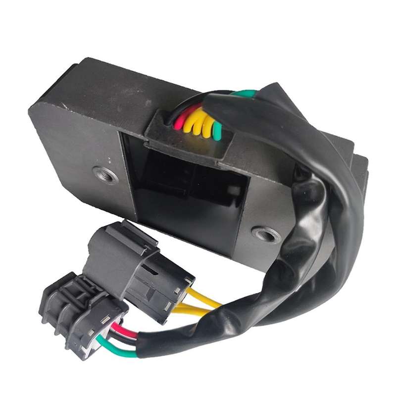 Atv Voltage Regulator Rectifier for Tgb Blade 250 Target Blade 425 500 525 550 600 1000 Tgb-92674 92