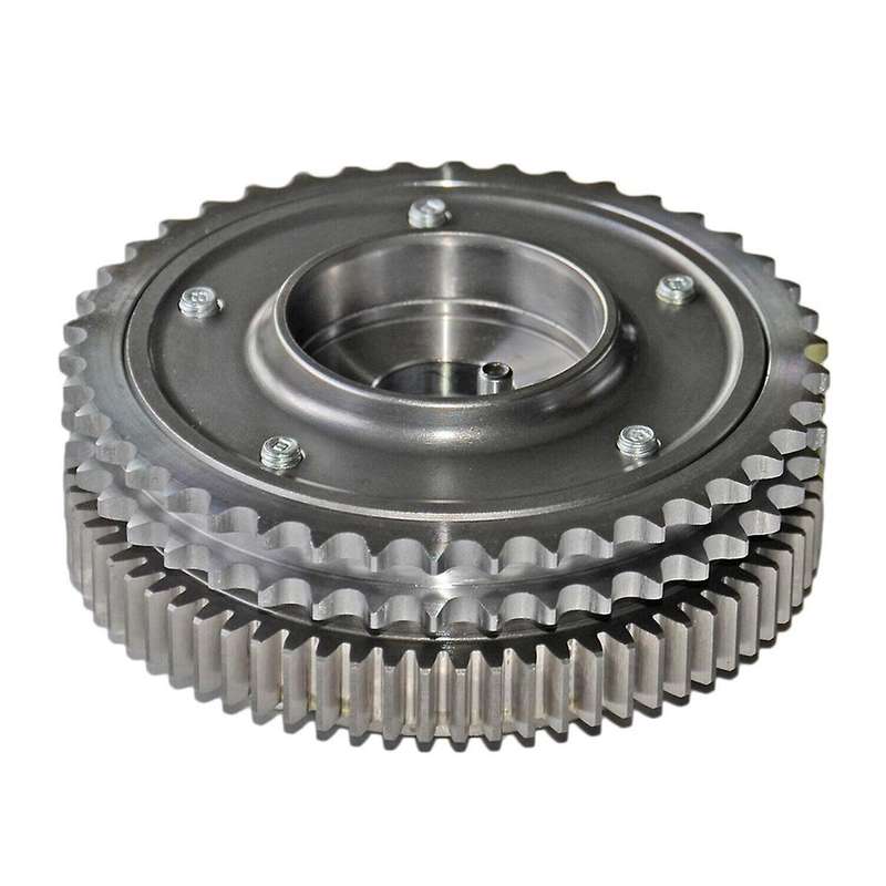 Auto 1 Pair Intake Camshaft Adjuster for Engine M272 W164 W221 2720505247 2720505347