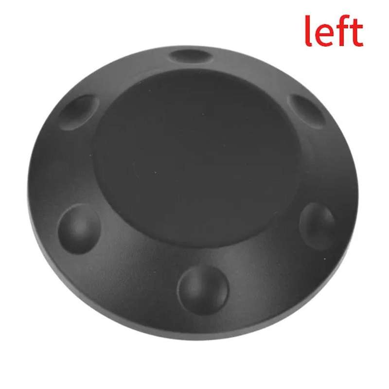 Auto 1 Pair Fog Light Cover Decorative Cover US Version 62256-EA000 for Froniter 2013-2021 Xetrra 05
