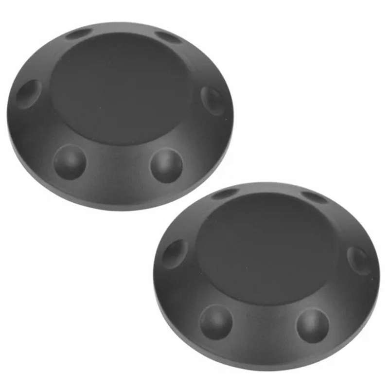 Auto 1 Pair Fog Light Cover Decorative Cover US Version 62256-EA000 for Froniter 2013-2021 Xetrra 05