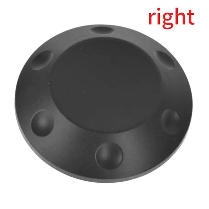 Auto 1 Pair Fog Light Cover Decorative Cover US Version 62256-EA000 for Froniter 2013-2021 Xetrra 05