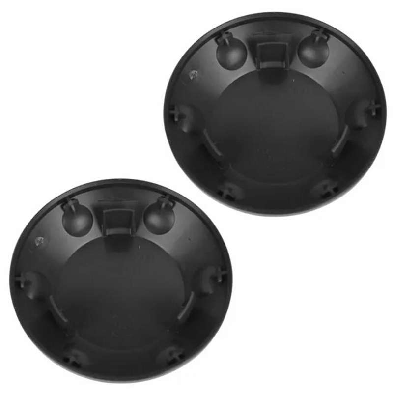 Auto 1 Pair Fog Light Cover Decorative Cover US Version 62256-EA000 for Froniter 2013-2021 Xetrra 05