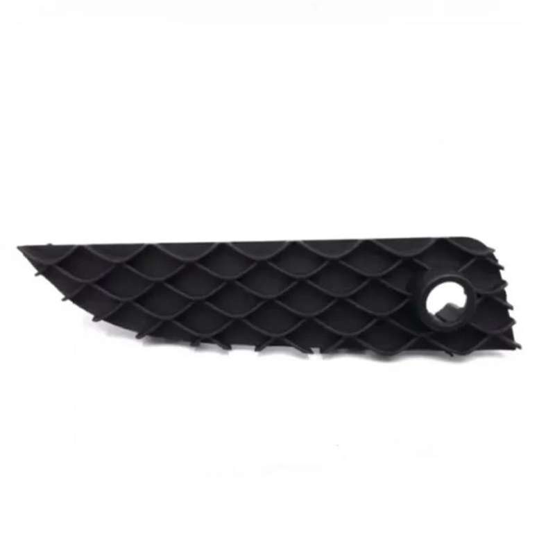 Auto 1 Pair of Bumper Grilles Air Deflector Decorative Panels 2538855100 2538855200 for - GLC X253 C