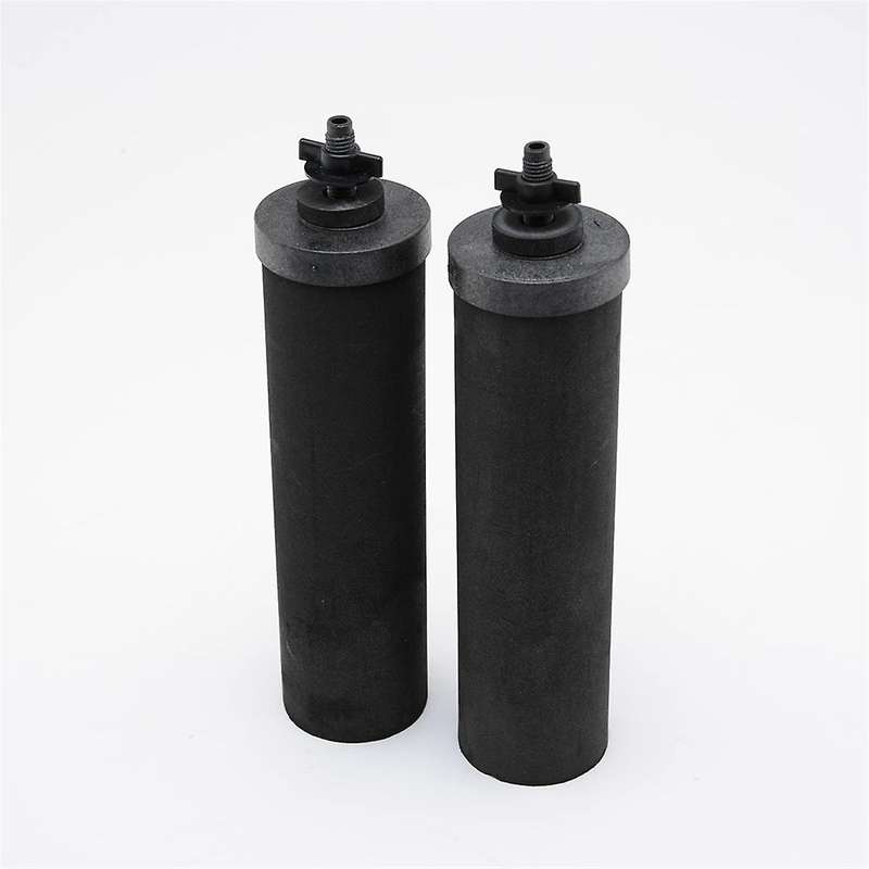 Authentic Black Elements () and 4 Fluoride and Reduction Elements