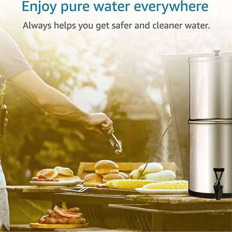 Authentic Black Elements () and 4 Fluoride and Reduction Elements