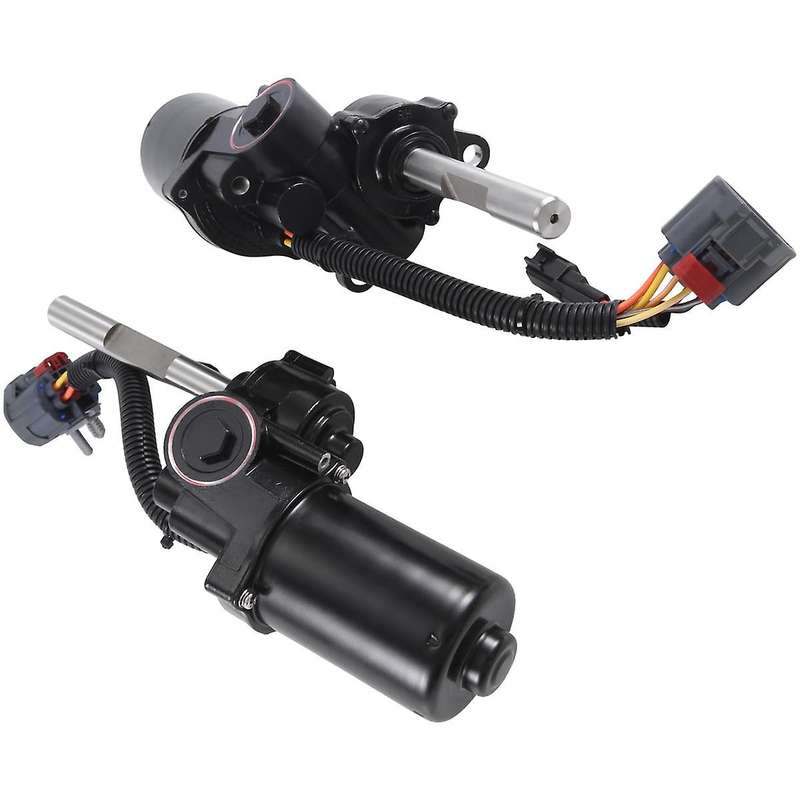 Auto 1 Pair Power Step Running Board Motor LH & RH Side for Escalade 2015-2020 84131859 84131860