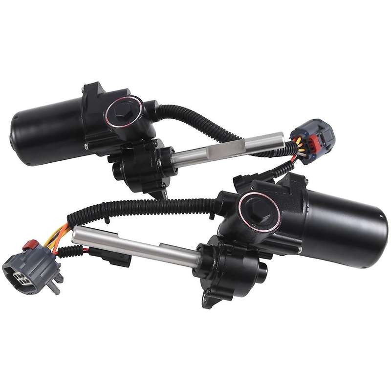 Auto 1 Pair Power Step Running Board Motor LH & RH Side for Escalade 2015-2020 84131859 84131860