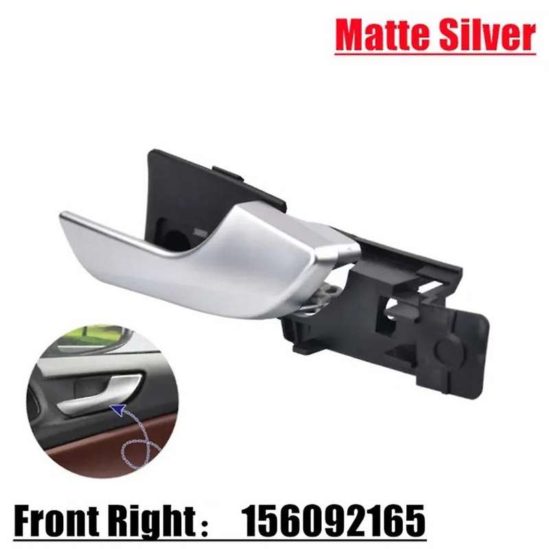 Auto 1 Set of Inner Door Handles 156092167 156092165 156092160 156092156 for