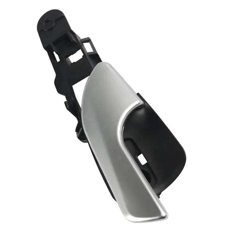 Auto 1 Pair of Left and Right Rear Door Inner Handles 156092160 156092156 Suitable for