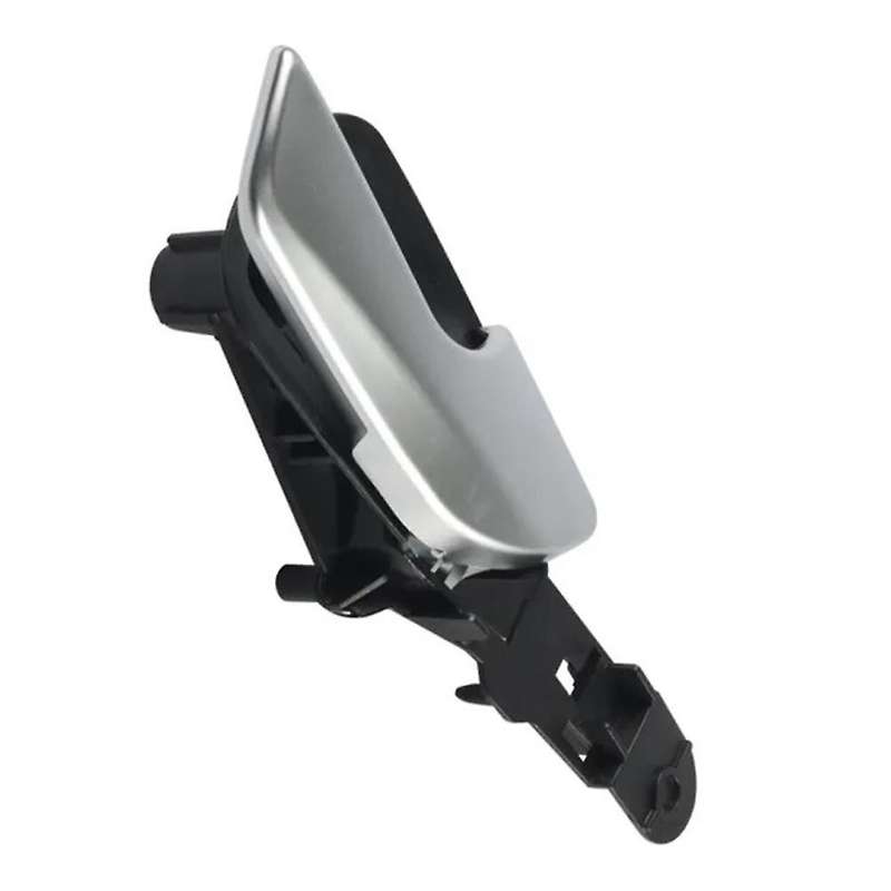 Auto 1 Pair of Left and Right Rear Door Inner Handles 156092160 156092156 Suitable for
