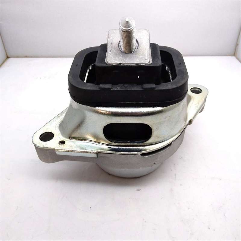 Auto 1 Pair of Engine Hydraulic Motor Brackets Machine Claw Glue KKB500480 KKB500500 for Land L322