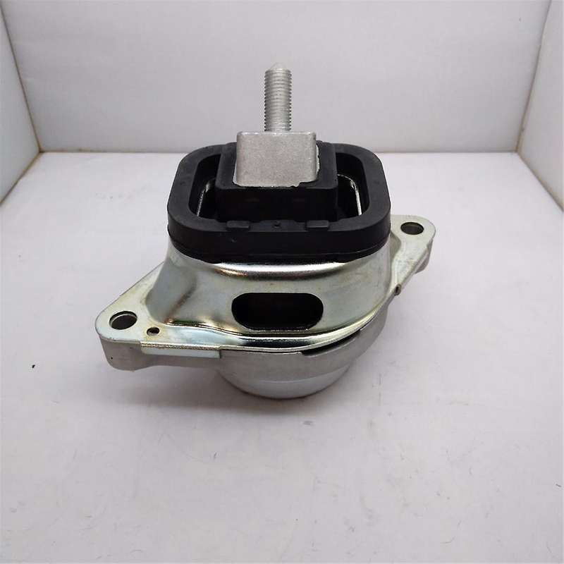 Auto 1 Pair of Engine Hydraulic Motor Brackets Machine Claw Glue KKB500480 KKB500500 for Land L322