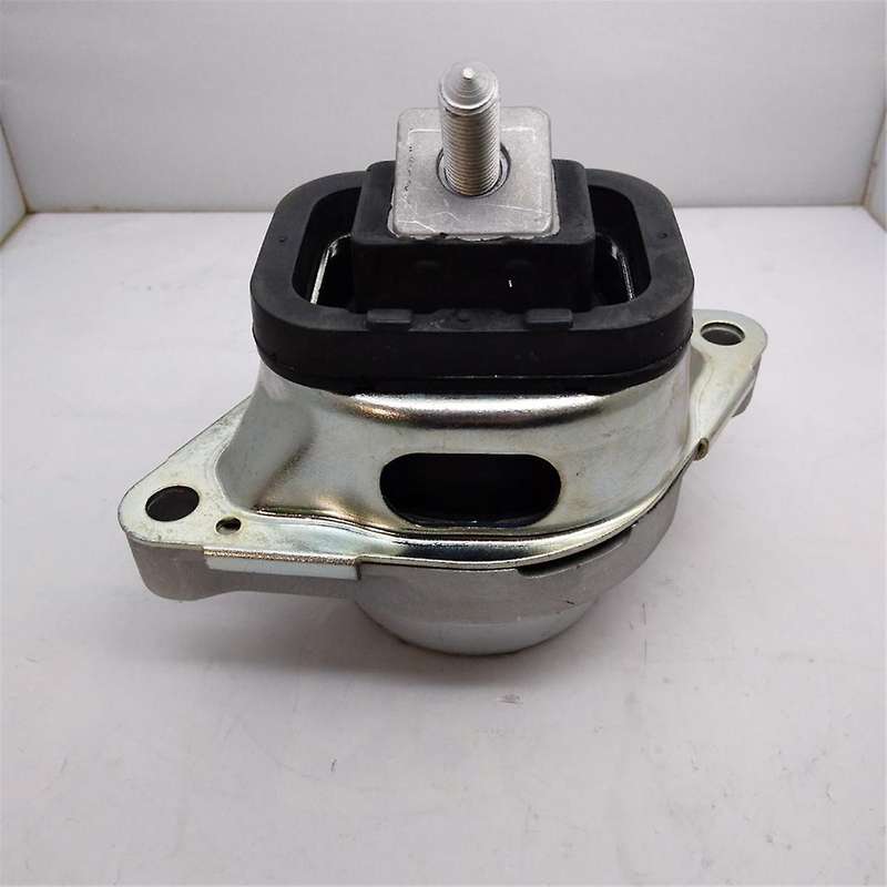 Auto 1 Pair of Engine Hydraulic Motor Brackets Machine Claw Glue KKB500480 KKB500500 for Land L322
