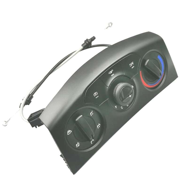 Auto A/C Heater Panel Climate Control Switch for Sail Air Conditioning Control Switch 9003925 901363