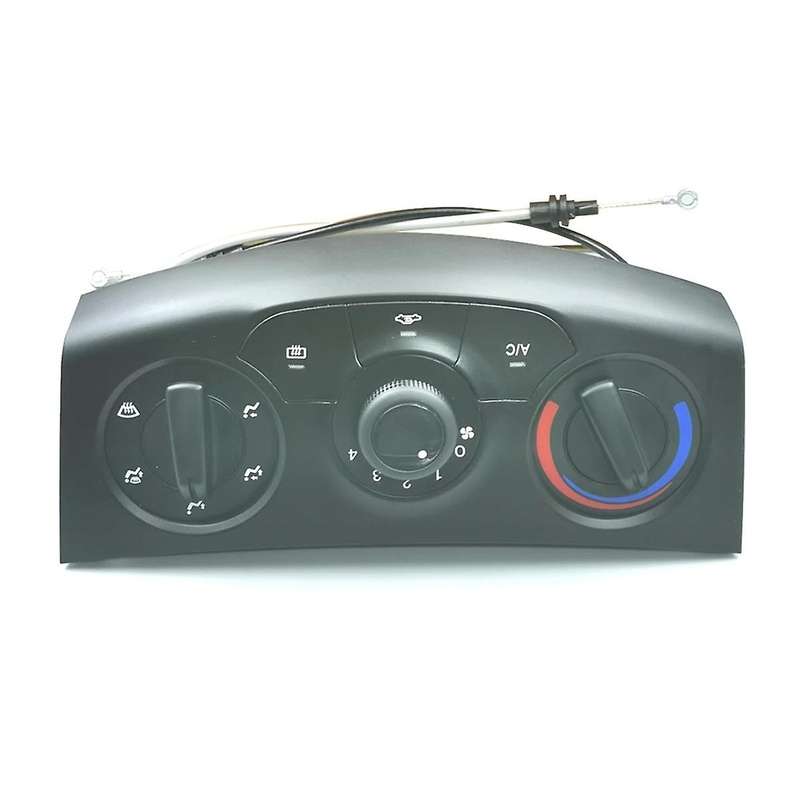 Auto A/C Heater Panel Climate Control Switch for Sail Air Conditioning Control Switch 9003925 901363