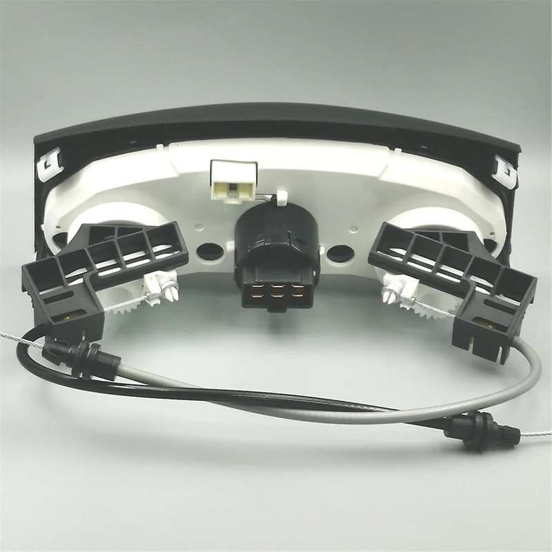 Auto A/C Heater Panel Climate Control Switch for Sail Air Conditioning Control Switch 9003925 901363