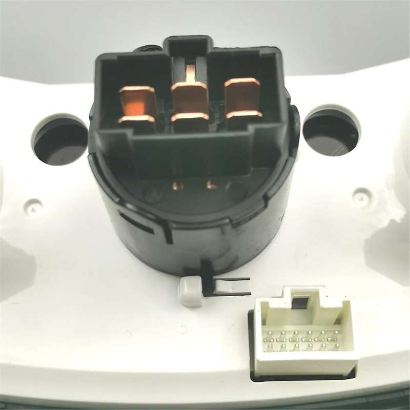Auto A/C Heater Panel Climate Control Switch for Sail Air Conditioning Control Switch 9003925 901363