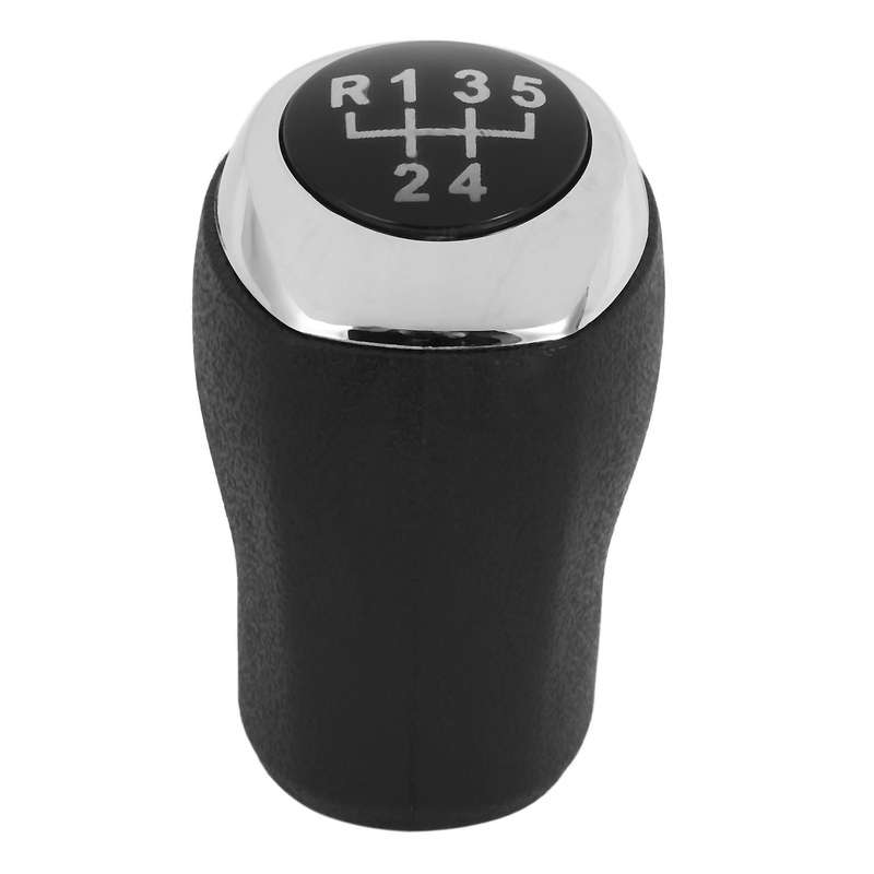 Auto 5 Speed Manual Stick Gear Head Shift Knob Lever Shifter for GT Accent Avante I30 MT