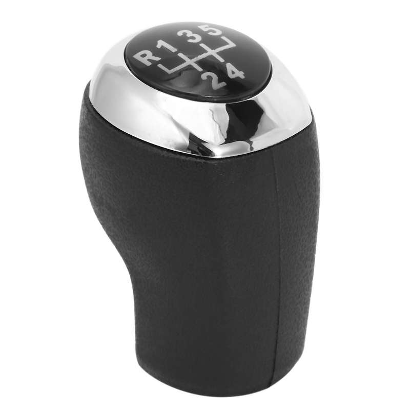 Auto 5 Speed Manual Stick Gear Head Shift Knob Lever Shifter for GT Accent Avante I30 MT