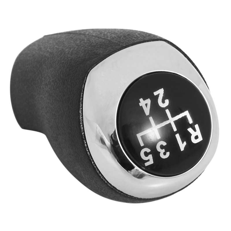 Auto 5 Speed Manual Stick Gear Head Shift Knob Lever Shifter for GT Accent Avante I30 MT