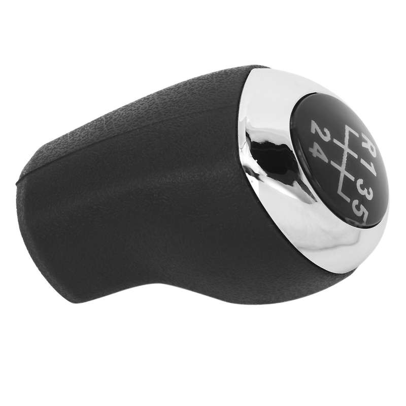 Auto 5 Speed Manual Stick Gear Head Shift Knob Lever Shifter for GT Accent Avante I30 MT