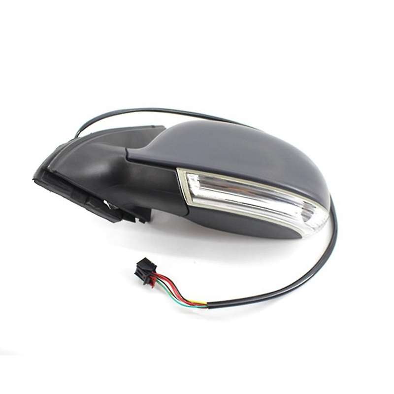 Auto ABS & GLA Right Side Heated Door Rear View Mirror Assembly for- MK5 2005-2010 1K1857508BG