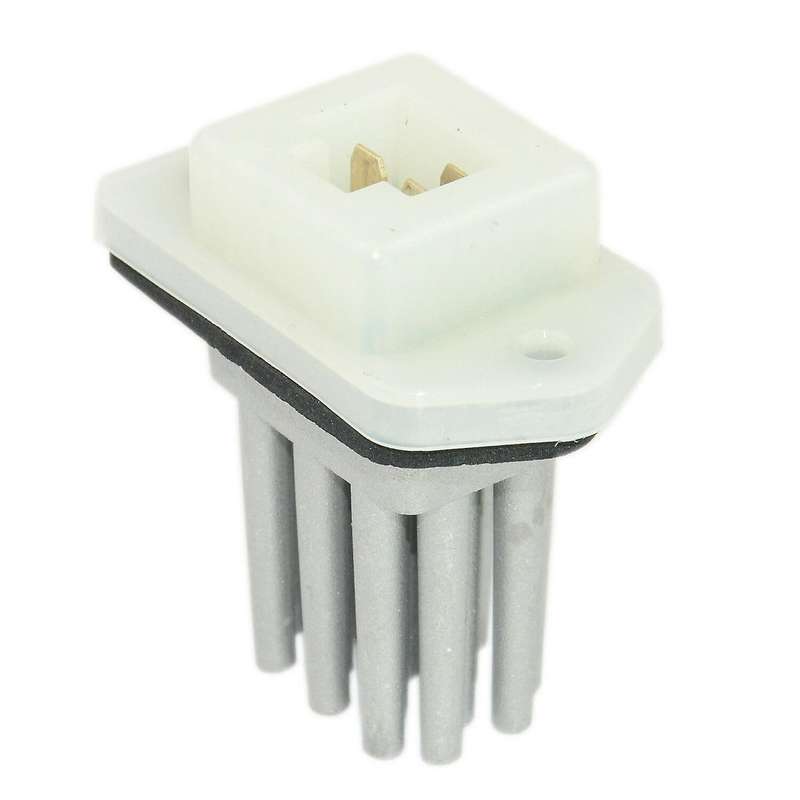 Auto A/C Blower Motor Resistor Fit for 2000-06 Almera N16Series